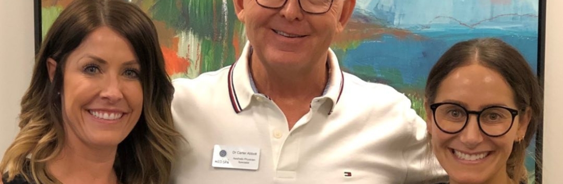 Omaha Med Spa Cover Image