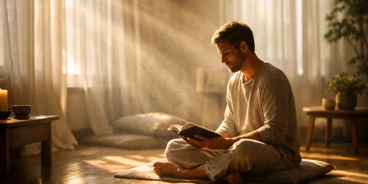 A Complete Guide to Faith, Awakening, and Inner Transformation Through Inspirational Spiritual Growth Books and Stories