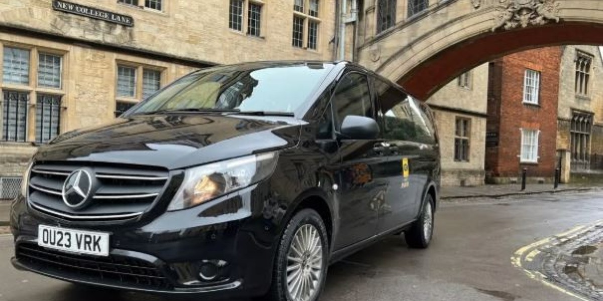 Affordable and Convenient Travel A Guide to Cheap Taxi London