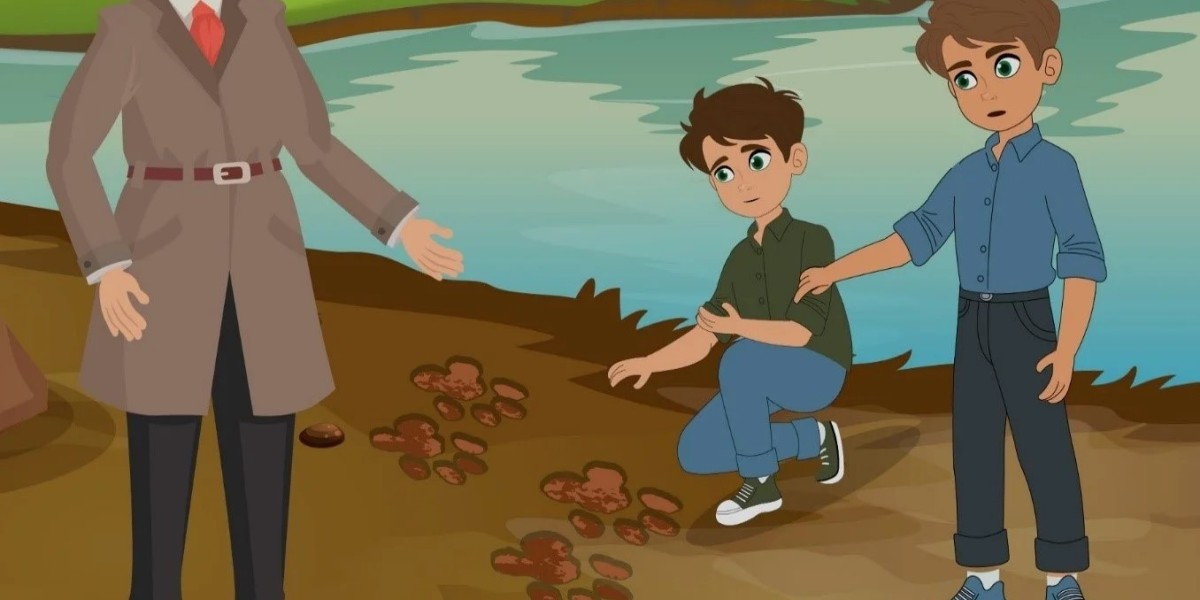 The Best Adventure Thriller Books for Kids Who Love Solving Mysteries and Puzzles