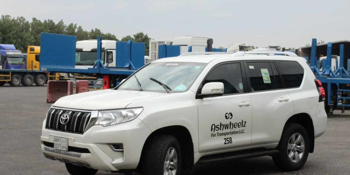 Luxury SUV Rentals | Ashwheelz Saudi Arabia