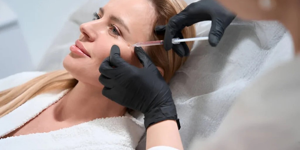 How Often Should Dermal Fillers Be Repeated?