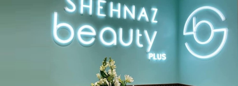 Shehnaz Beauty Plus Cover Image