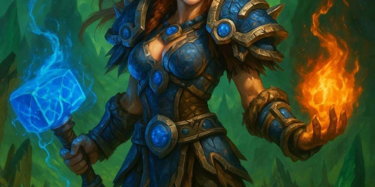 Boost Chances Of Being Successful With Wow Tbc Anniversary Gold