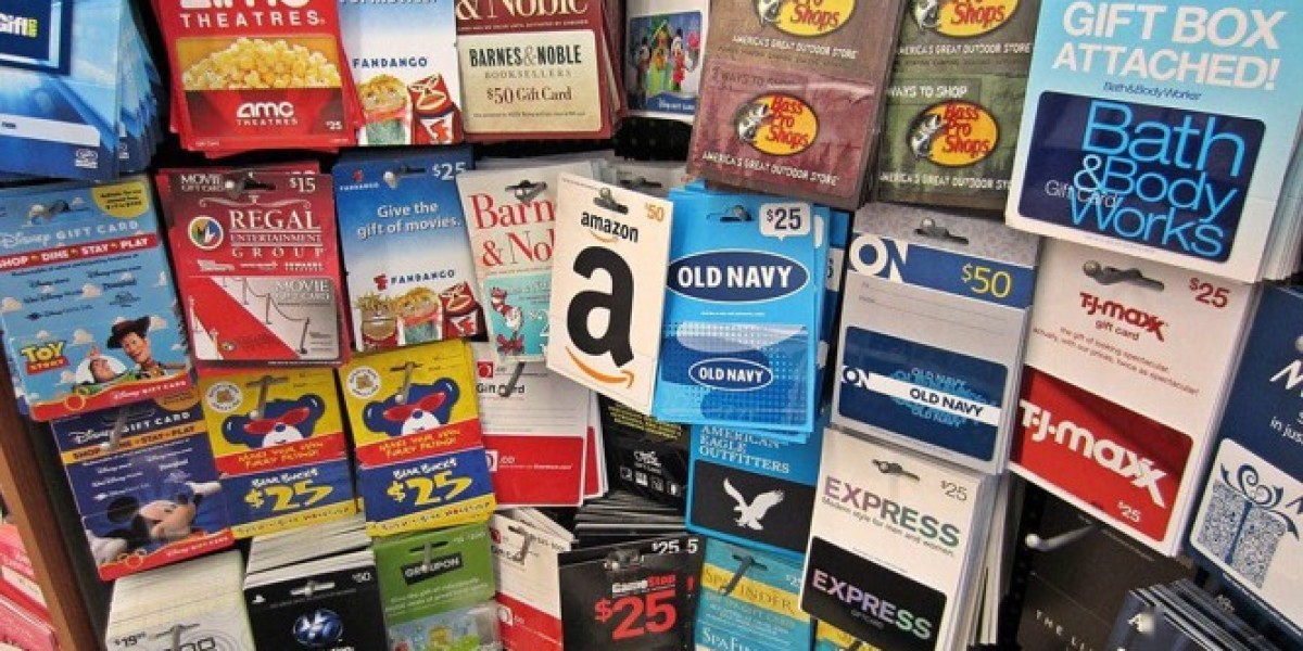 Gift Card Earnings: Navigating Online Rewards