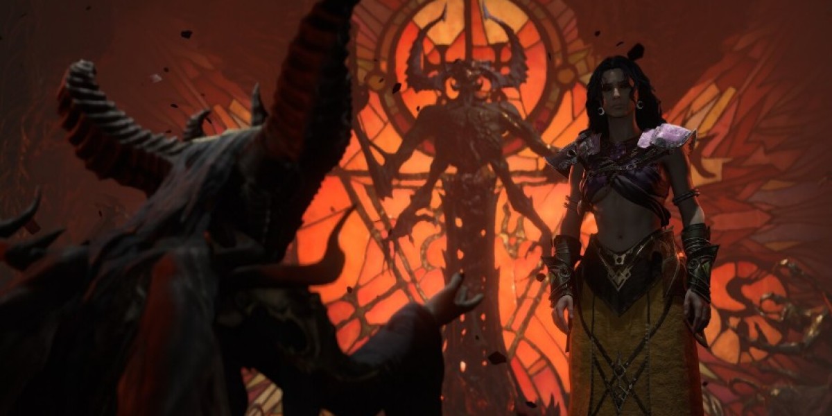 MMOEXP Diablo4:Lunar Awakening Event Mechanics Explained Diablo 4