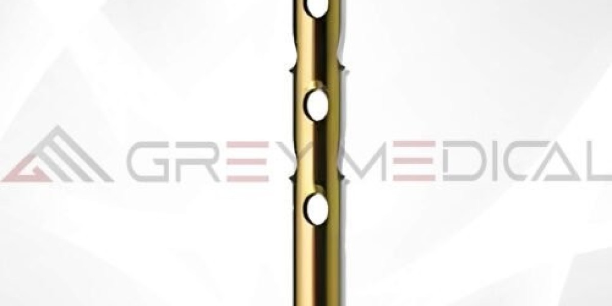 The Role of the Lipo Needle in Modern Surgical Procedures