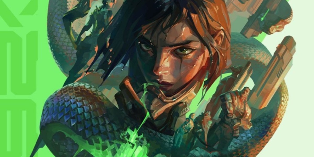 Valorant Season 26 Act 1 – Release Date & Updates