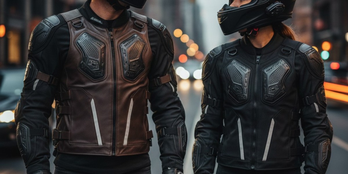 Top Motorcycle Riding Habits That Improve Long-Term Safety