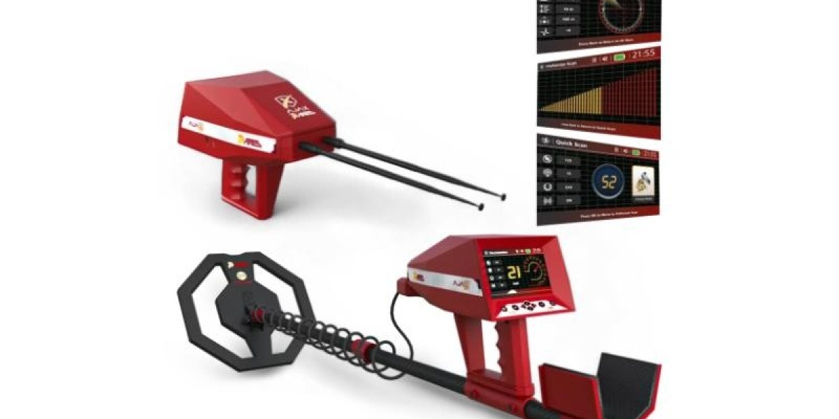 Discover the Top Gold Detectors in Türkiye