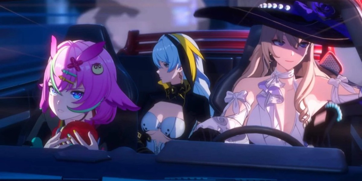 Neverness to Everness: 20 млн регистраций