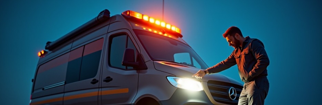 Barlow Rd Tyres Cover Image