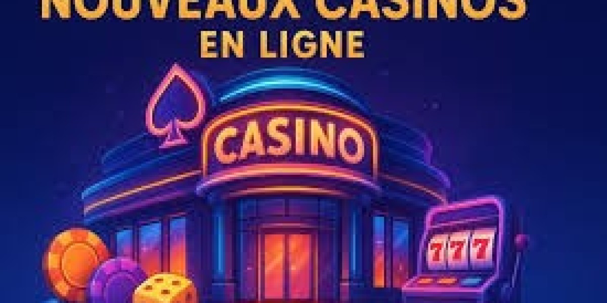 Nouveaux Casinos en Ligne en France : Quelles Options pour 2026 ?