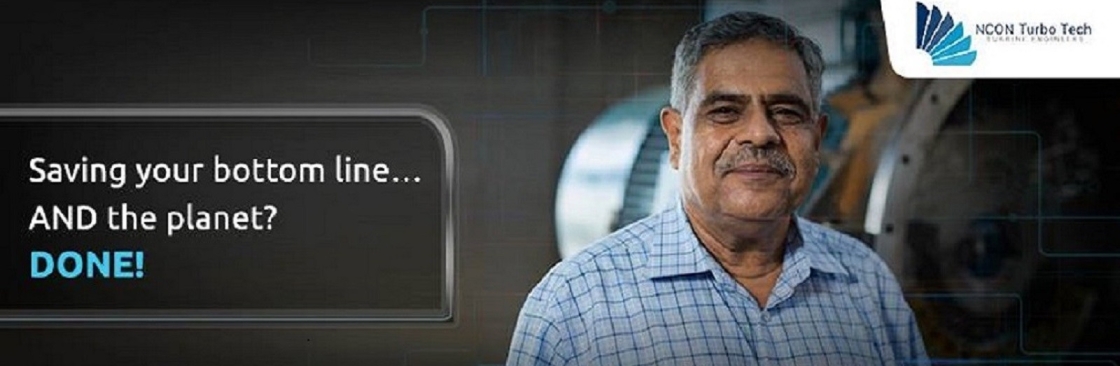 NCON Turbines Cover Image