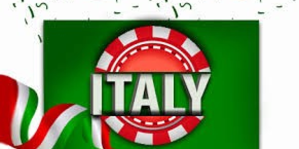 Migliori Casino Non AAMS: Sicurezza e Vantaggi del Gioco Online