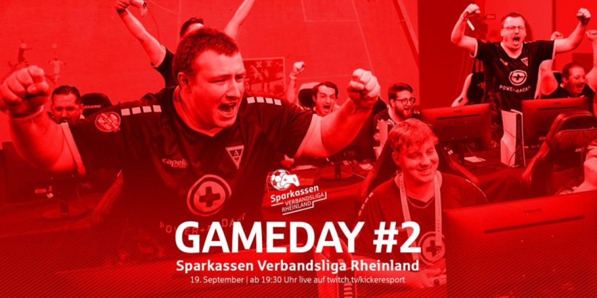 Sparkassen Verbandsliga Rheinland: Saisonstart 2025