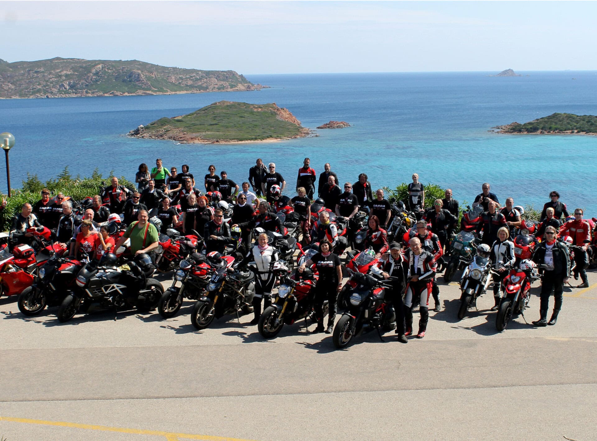 Geführte Motorradtouren, GPX-Touren & Transporte in Europa