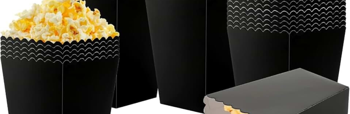 Your Box Packaging Cover Image