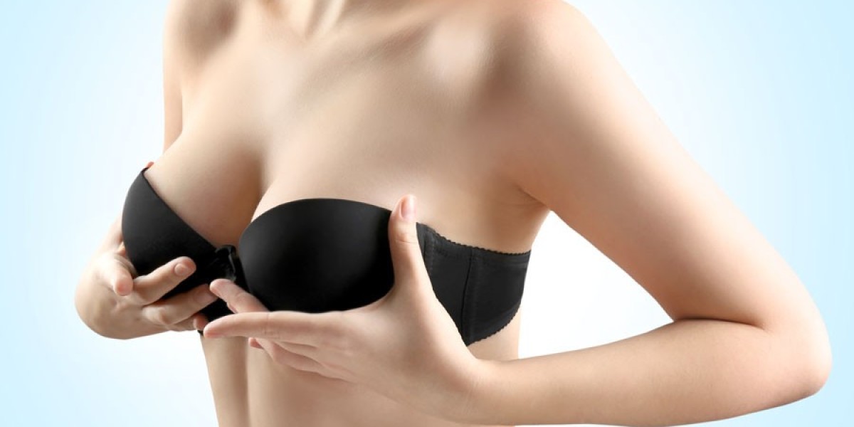Vertical Breast Lift Explained: Who Should Consider It?