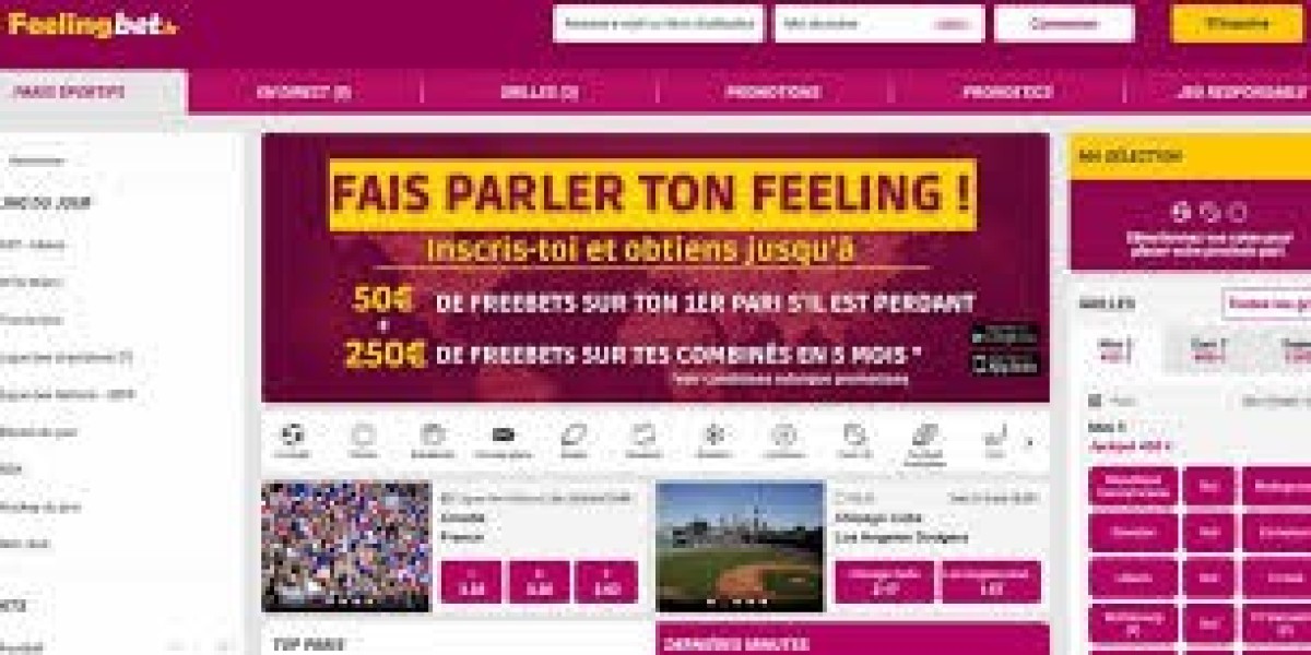 Meilleur Site de Paris Sportif Hors ARJEL : Avantages et Opportunités