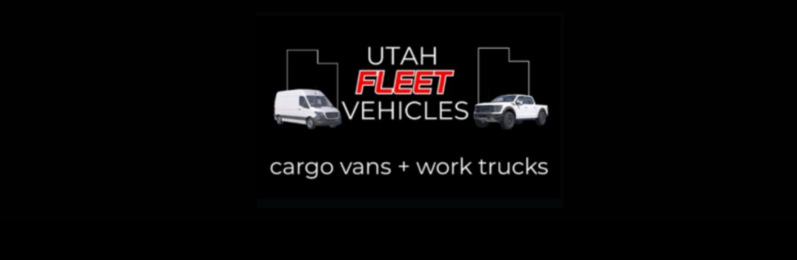 utahfleetvehicles Cover Image