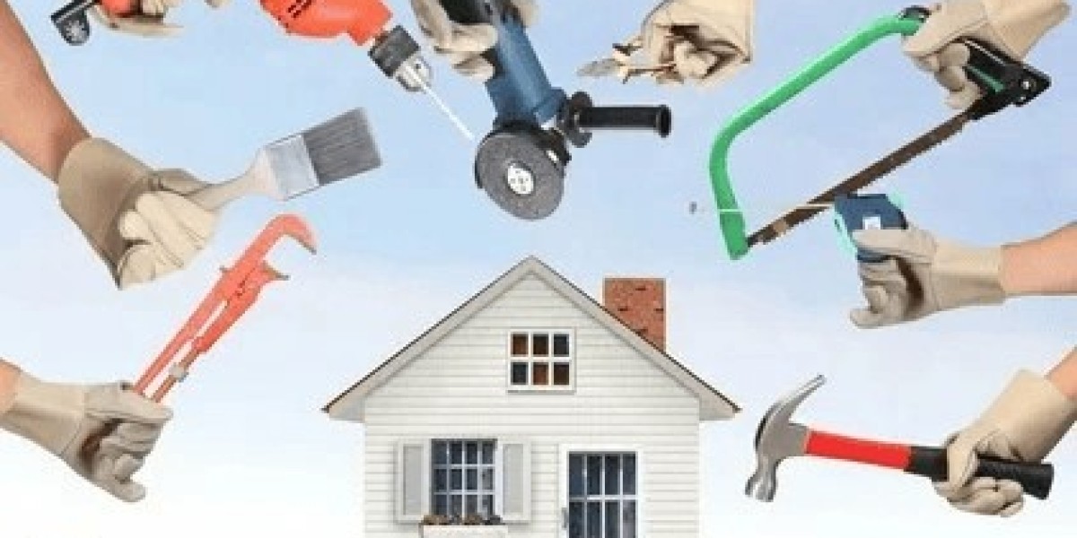 Reliable Plumbing Handyman Services in Dubai by MIJ Technical Services