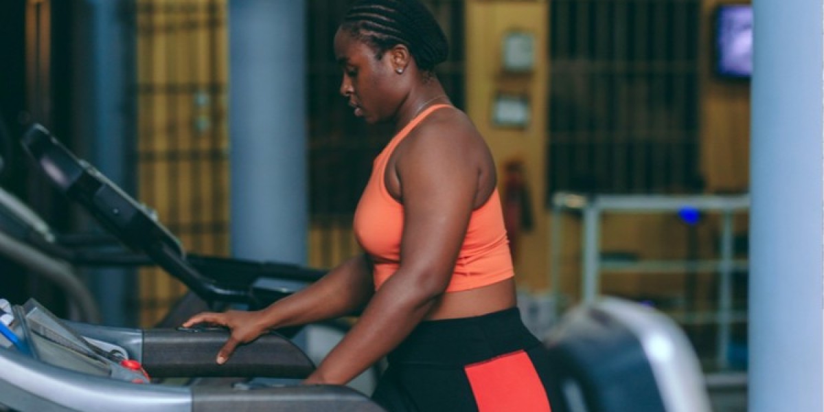 Transform Your Fitness Journey With Capitol Hill Expert Coaching