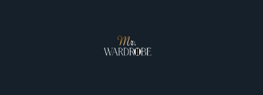 mrwardrobe Cover Image
