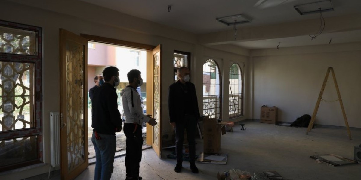 House Renovation London | Jot Constructions Ltd