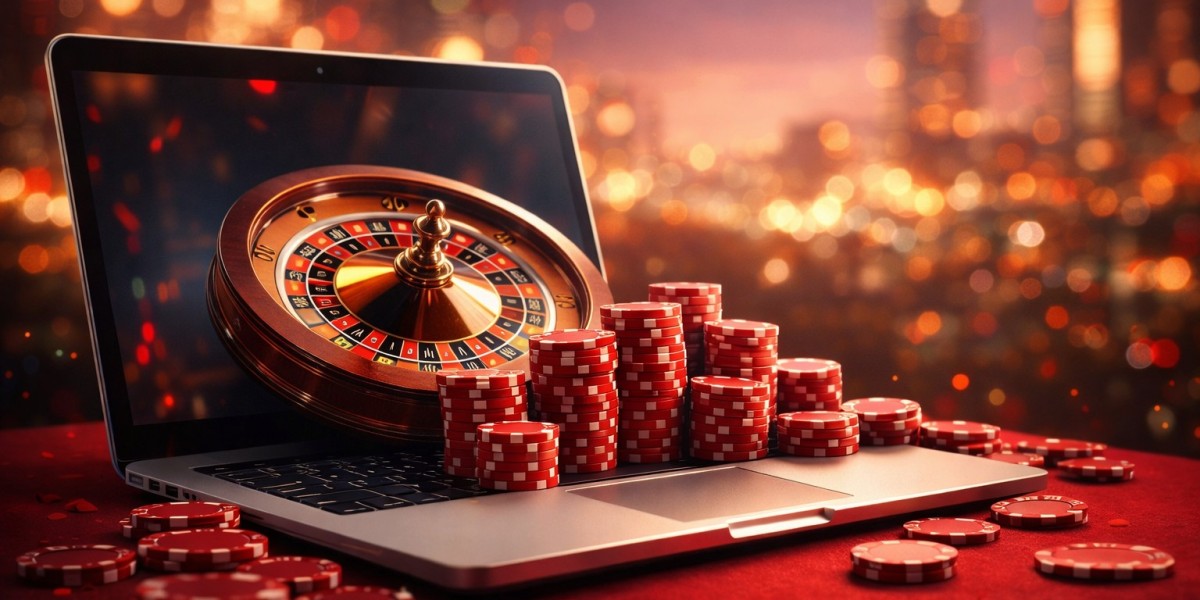 Casino Online Italia – Guida ai Migliori Siti Sicuri
