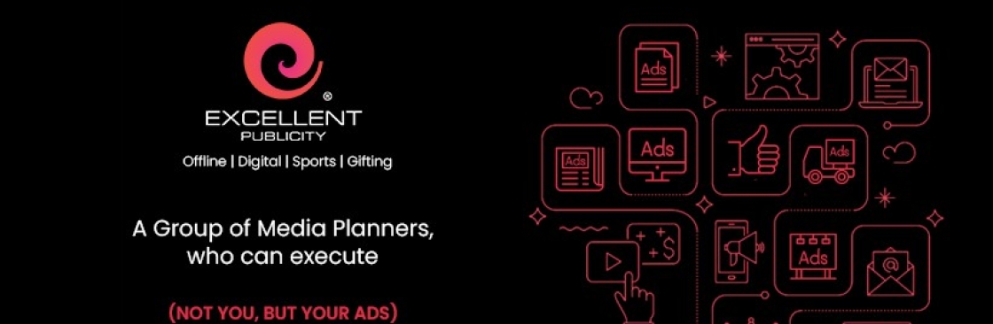 Excellent Publicity Cover Image