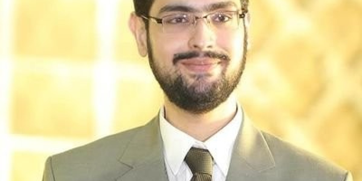 Elevating Professional Standards Through Discipline and Ethics Zohaib Khan Niazi: