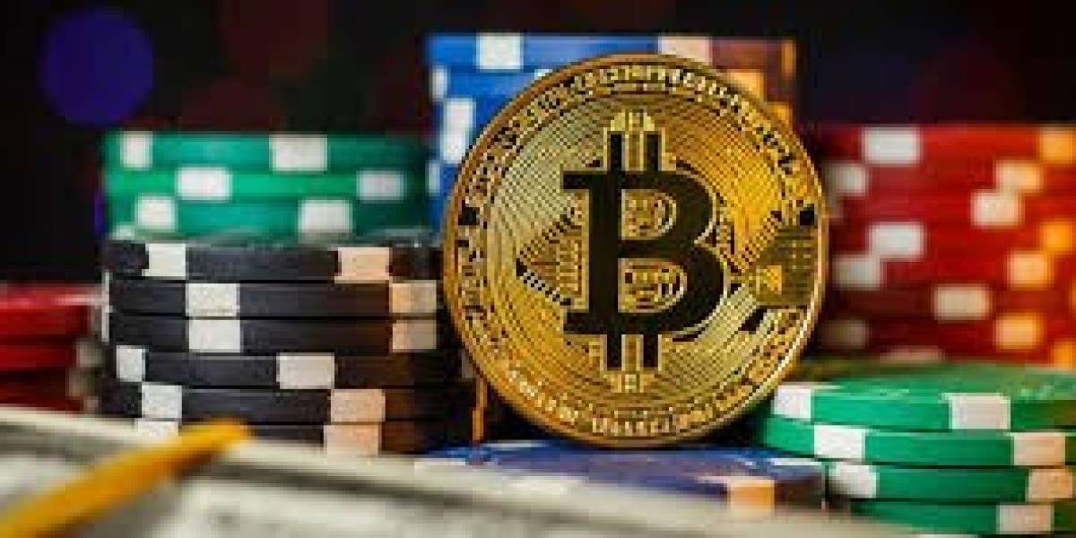 ビットコイン カジノ 合法：初心者向け安全ガイド