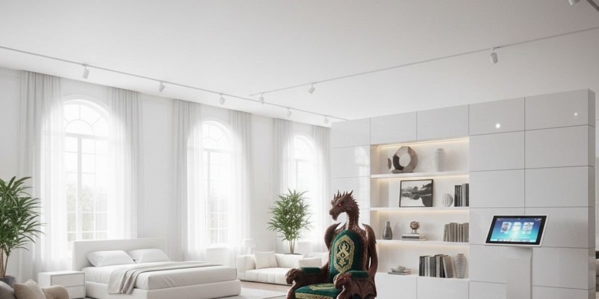 Elevating Modern Home Interiors in Pakistan