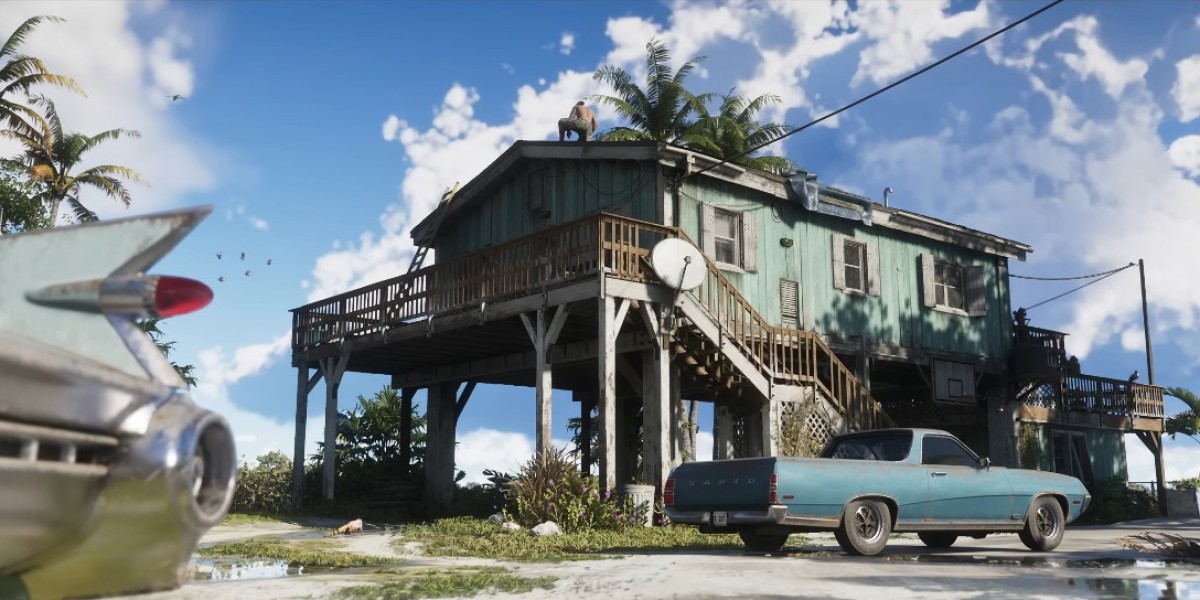 MMOexp: What the Latest GTA 6 Map Tells Us About the Game