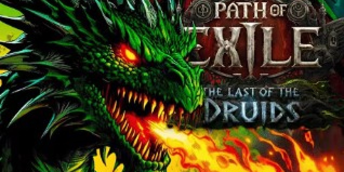 MMOEXP A Deep Dive into the Third Edict Announced for Path of Exile 2