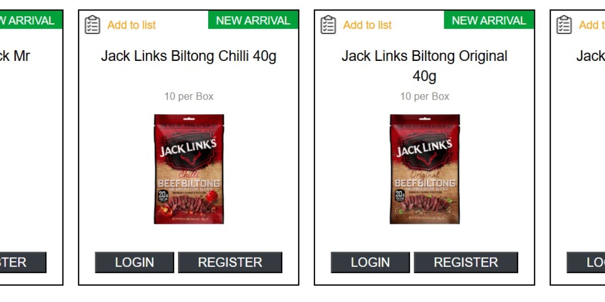 Bulk Buy Snacks – A Practical Strategy for Retail Success