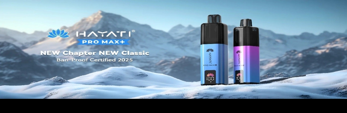 Vaping supplier Cover Image