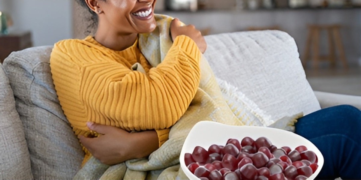 Vitamin B12 Supplements: The Ultimate Natural Energy Fix