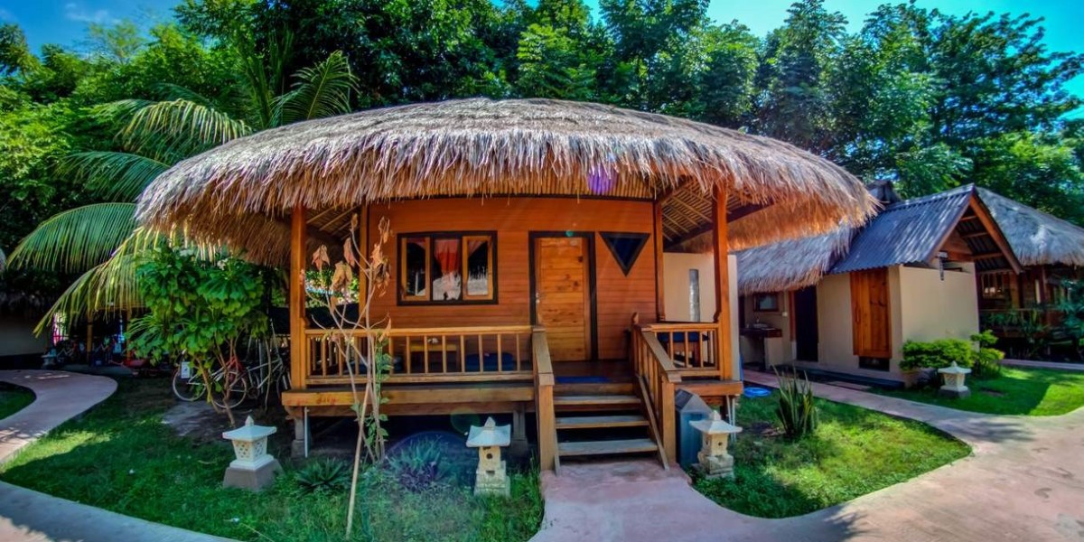 Affordable Gili Air Accommodation for Peaceful Getaways