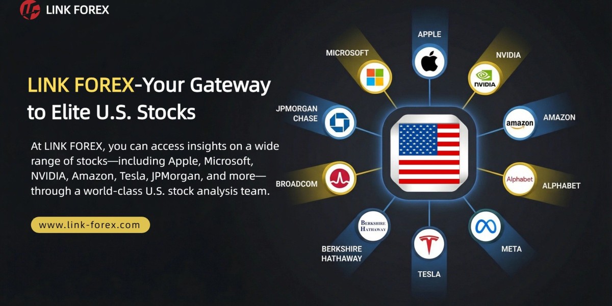 Empower Your Financial Journey with a Trusted Financial Service Provider