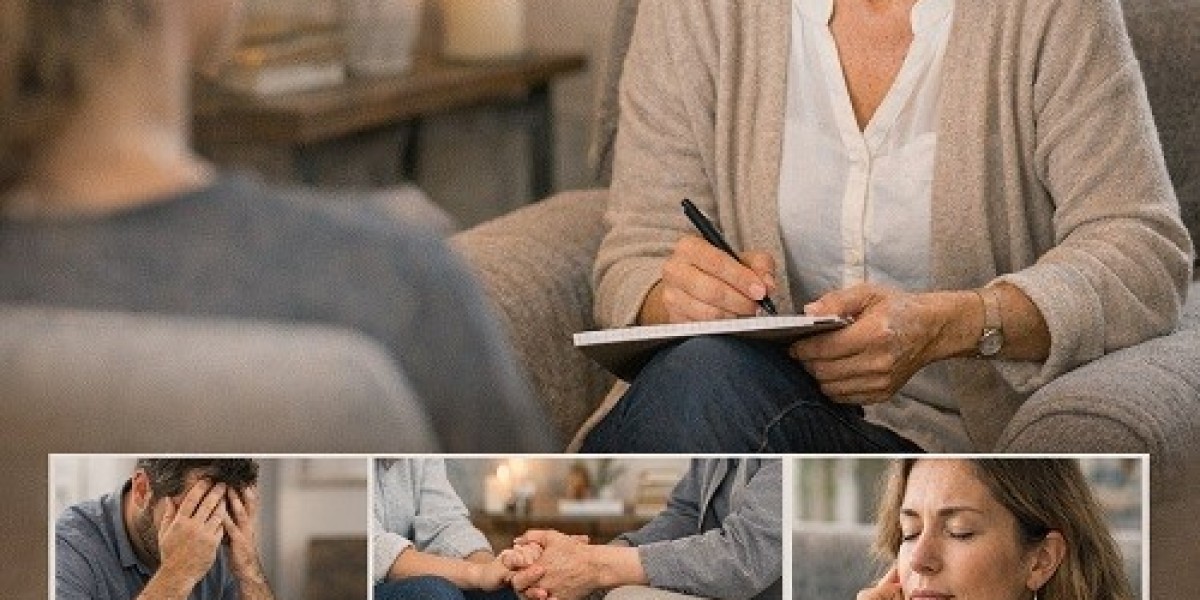 Hvordan psykoterapi fremmer personlig udvikling – En guide til varig forandring