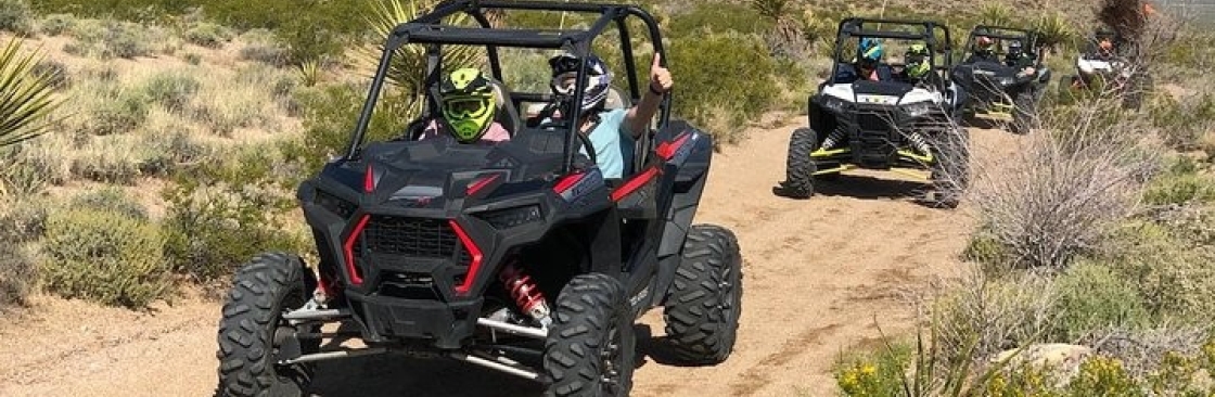 North Ranch RV Park Cover Image