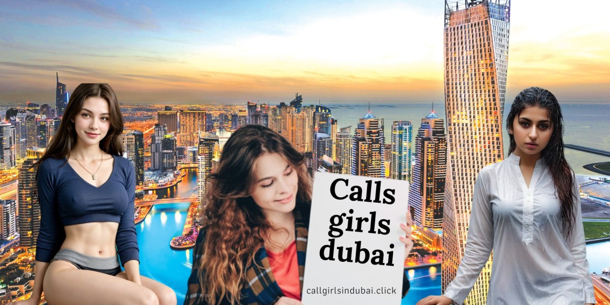 Who Are Dubai's Most Elite Call Girls For VIP Experiences?
