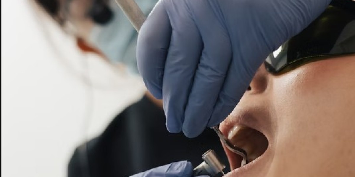 Expert Root Canal Treatment in Scarborough: Quality Care When You Need It