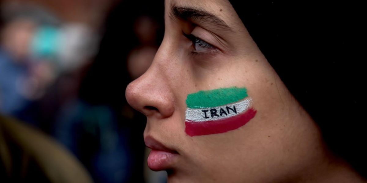 Iran Internet Blackout: Digital Shutdown Explained