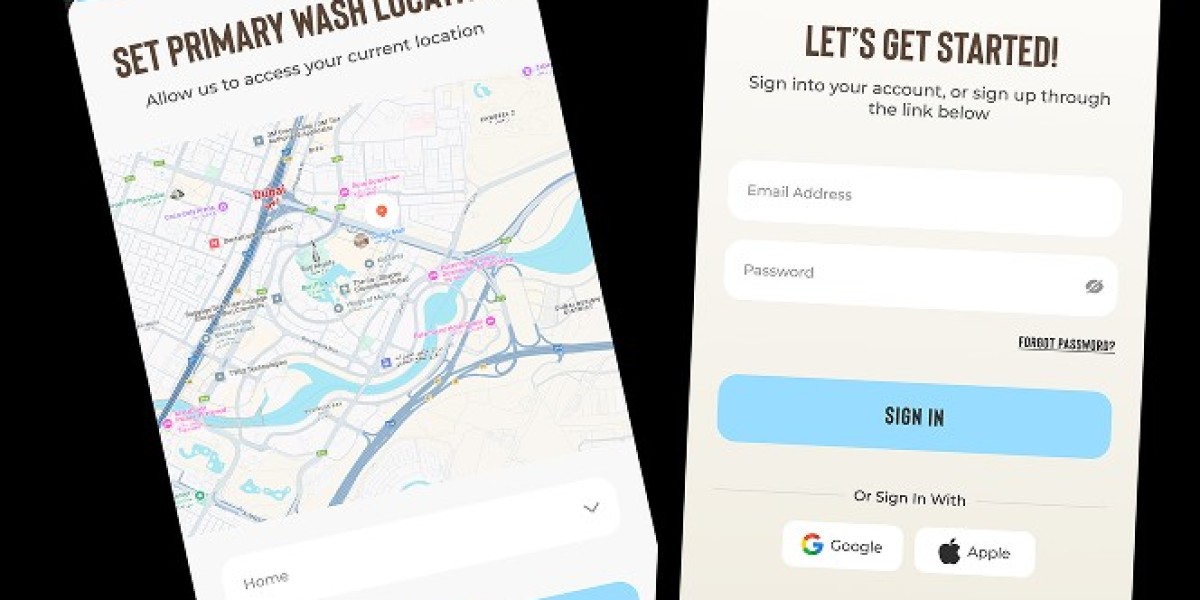 Fome: Revolutionizing Car Wash with Flexible, Mobile Solutions