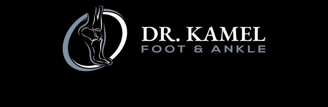 drkamelandfootankle Cover Image
