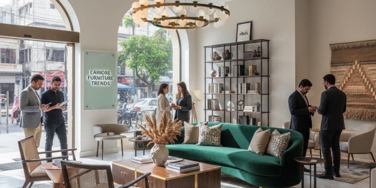 Mohkam Furniture Lahore: Your Premier Furniture Shop for Contemporary and Wood Furniture