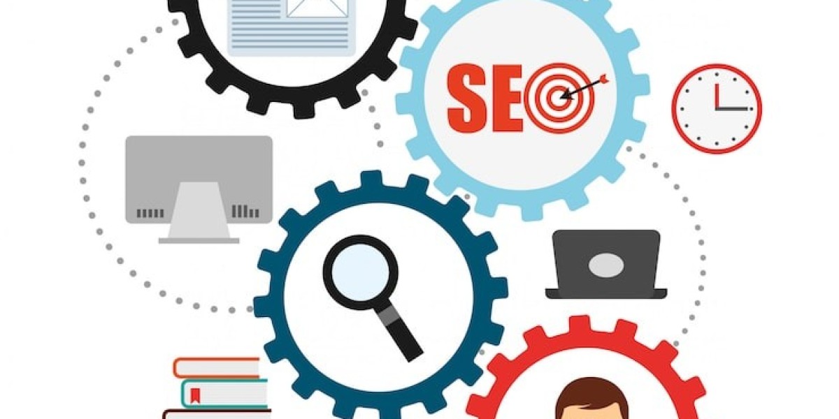 Complete SEO & Content Solutions to Boost Rankings and Drive Real Traffic